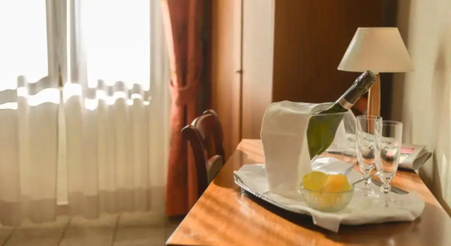 Двухместный номер Standard Hotel San Pietro