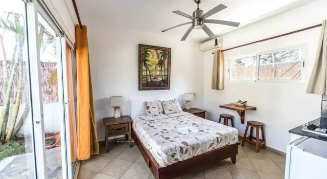 Двухместный номер Premium с балконом Diamond Hotel Cabarete