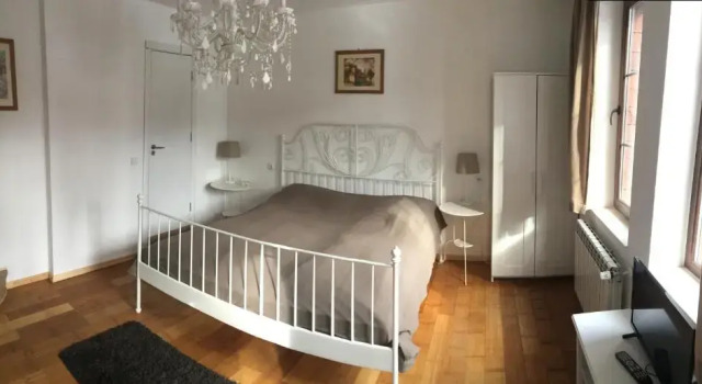 Appartement Dyulgerite Complex