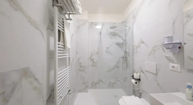 Номер Deluxe M9 Rest House Venice