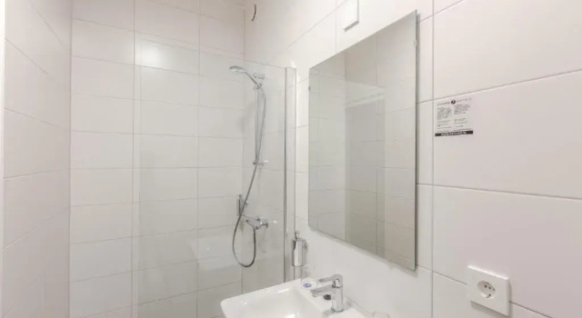 Двухместный номер Deluxe Fletcher Hotel Paleis Stadhouderlijk Hof