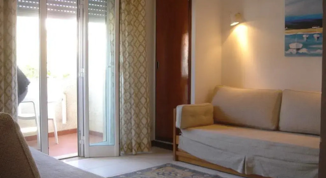 Apartamento Edificio Oura, Boek Appartement Oura Albufeira
