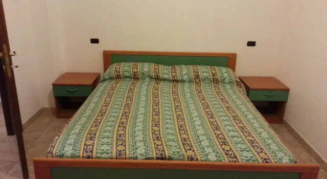 Camera Standard B&B Le Ginestre