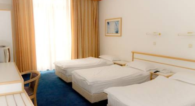 Conference Hotel Frankfurt