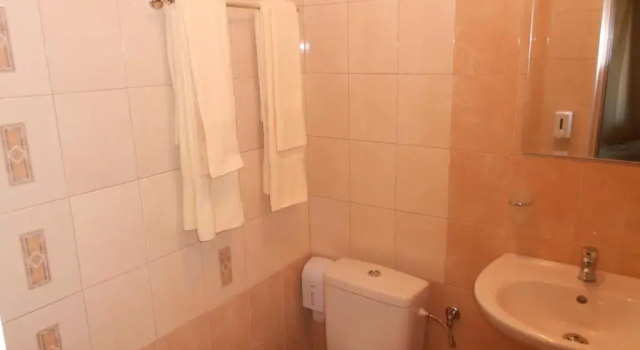 Двухместный номер Standard Guest House Tsenovi