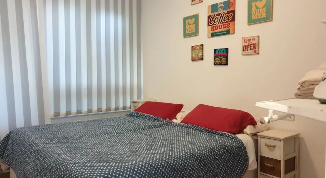 Olmos Apartment with Parking, Rezerwuj Apartament San Sebastián Costa Guipúzcoa