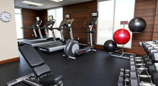 Fairfield Inn & Suites by Marriott Omaha Papillion, Book Hotel La Vista Nebraska