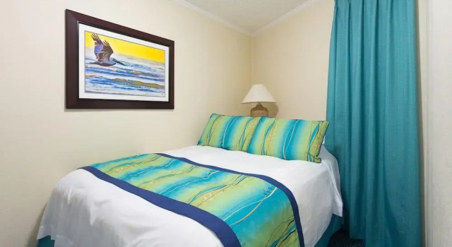 Casa Del Mar 217 - Little Pearl