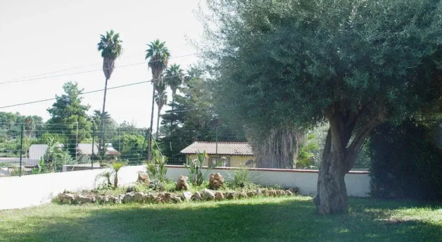 Вилла Villa Summer house