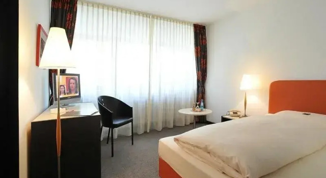 Hotel Heimer