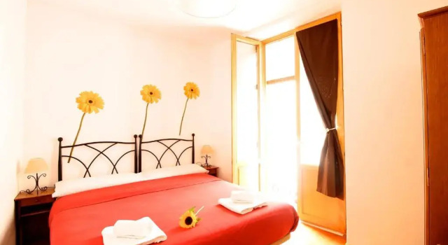 Двухместный номер Standard Kasa Katia Guest House