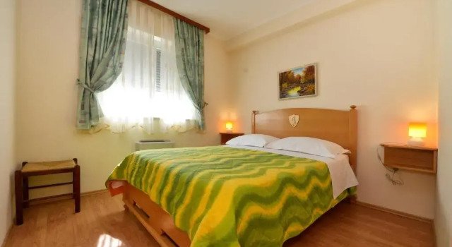 Двухместный номер Standard Bed and breakfast Julia