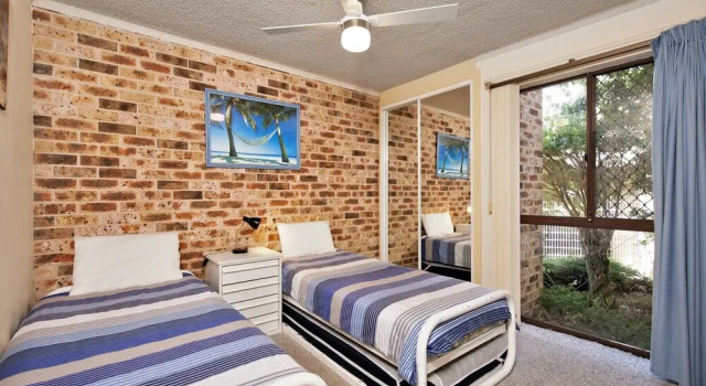 Tristani, Bay Parklands, Unit 56/2 Gowrie Avenue