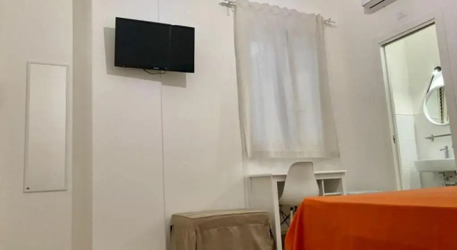 Номер Standard UNNI