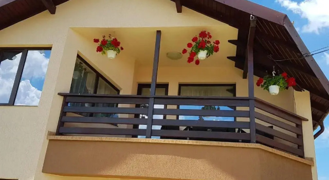 Casa David Comarnic, Rezerwuj Hotel Comarnic Prahova