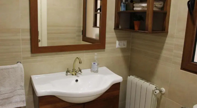 Casa Rural Los Montones, Забронировать Апартаменты/квартира Карселен Albacete Province
