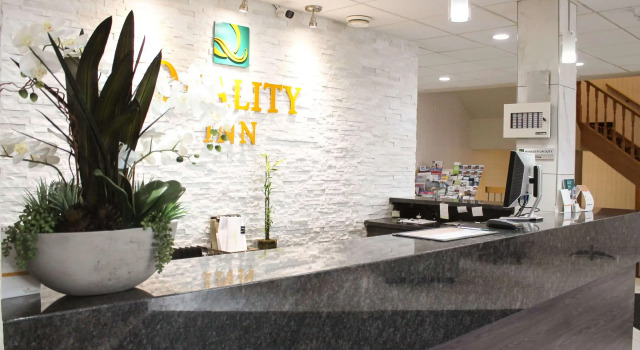 Ramada by Wyndham Arnprior