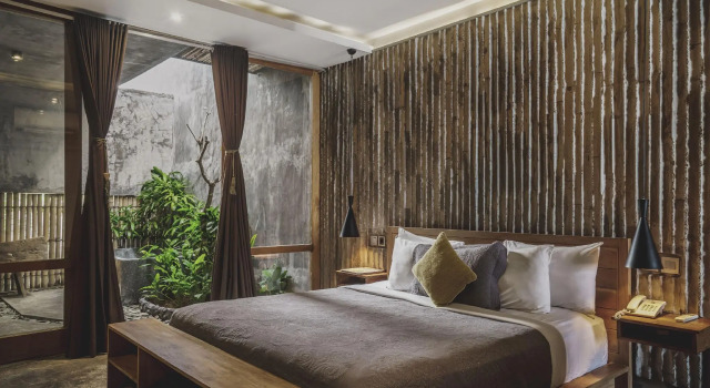 The Tiing Tejakula Villas