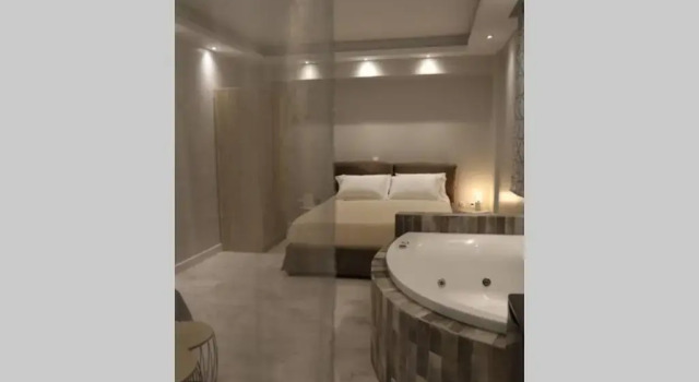 360° View Suites Tan, Prenota Hotel Hotel a Peloponneso con parcheggio, Parcheggio