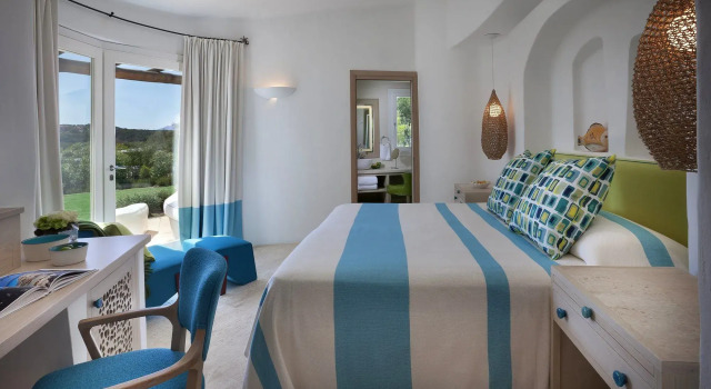 Romazzino, A Belmond Hotel, Costa Smeralda, Book Hotel Porto Cervo Emerald Coast
