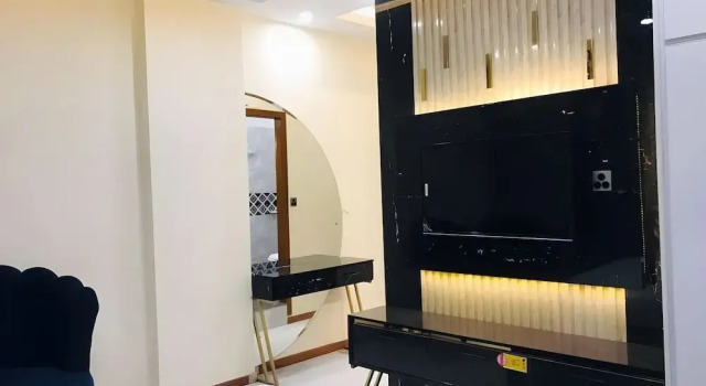 Номер Deluxe Hazelton Hotel