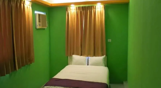 Atoll Dive Travel Center, Забронировать Отель Отели в центре Хенгчун, в центре