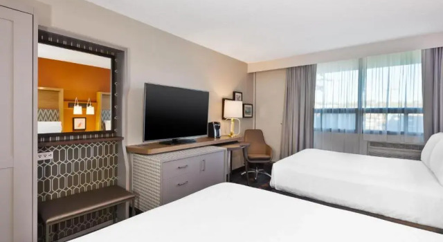 Номер Premium Candlewood Suites St Johns Conference Centre by IHG