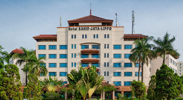 Sahid Jaya Lippo Cikarang