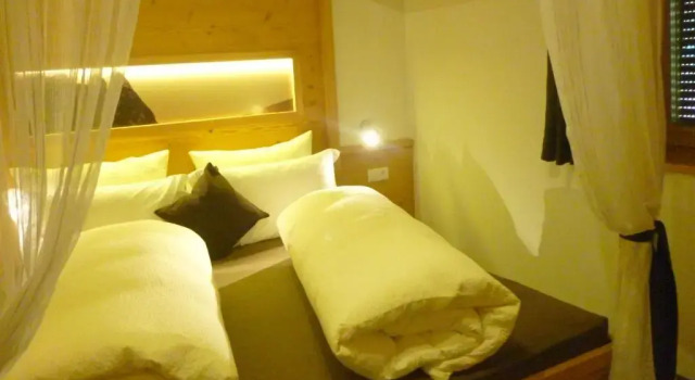 Апартаменты Deluxe Radauerhof