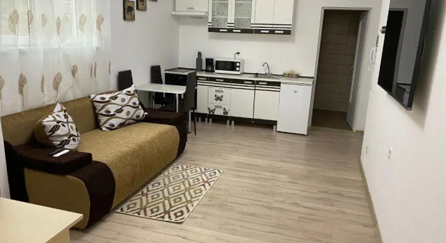 CentralHome Ap1, Varaa Huoneisto Sighişoara 