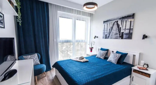Panorama Suite - Top Apartment - Gliwice, 预订 公寓 格利维采 Katowice Urban Area