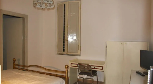 Lu Senzale B&B