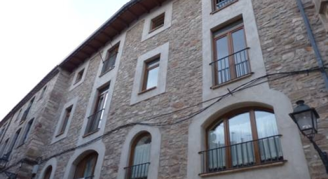 Apartaments Moià, Varaa Hotelli Moia 