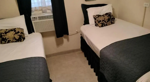 Апартаменты Standard Casa de Tortuga Guesthouse