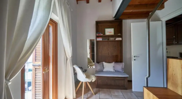 Porto Valentino Apartment