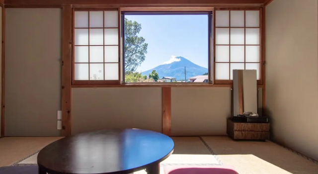 Номер Standard HOSTEL MICHIKUSA-YA