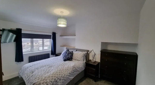 Impeccable 2-bed House in Ulverston With Garden, Забронировать Отель Отели Англии 3 звезды, 3*