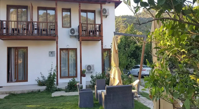 Aydeniz Otel, Rezervovat Hotel Hotely v Mugla s parkováním, Parkování