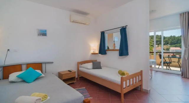 Студия Apartments Molo Mare