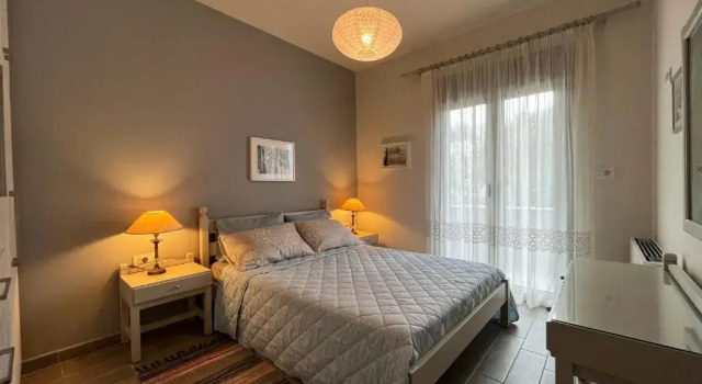 Коттедж с 3 комнатами Easy Living 1 & 2