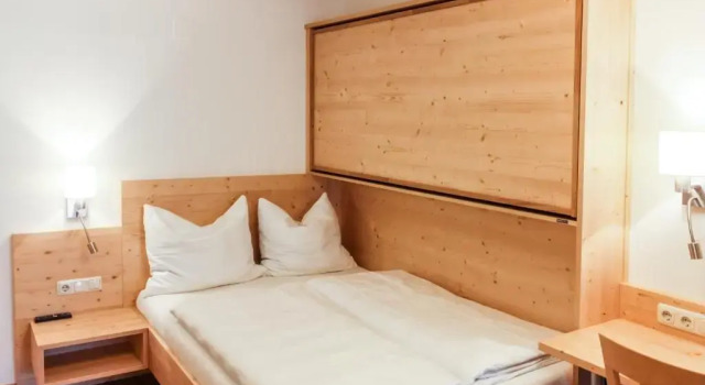 Люкс Familienhotel Botenwirt