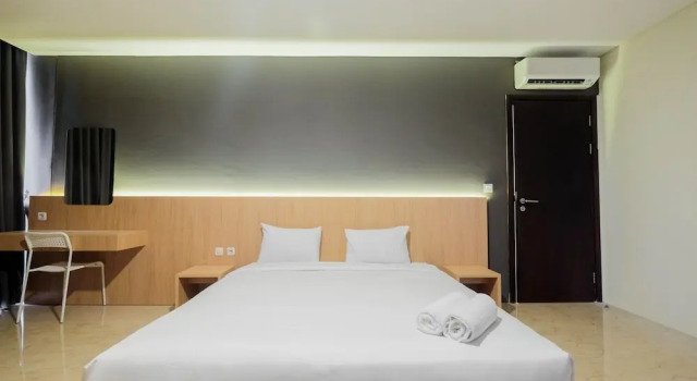 3BR Pancoran L'Avenue Comfy Apartment, Rezervovat Apartmán Jakarta Jakarta provincie, poblíž Digantara Monument
