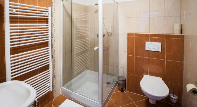 Номер Standard Hotel Na Farmě Choťovice