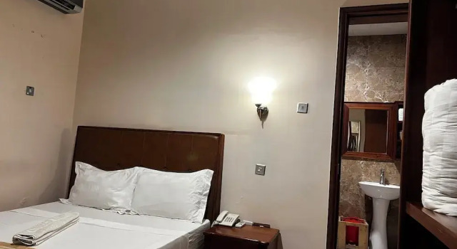 K27 Premier Backpackers