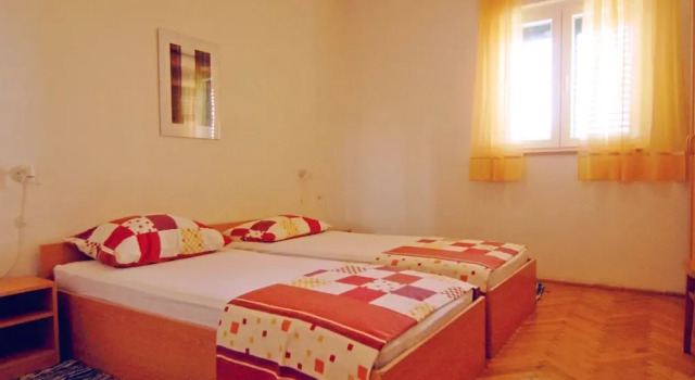 Apartment Marija, Prenota Appartamento Brna 