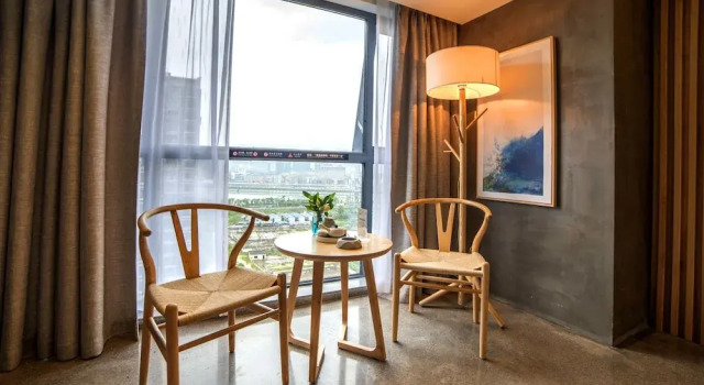 The Mansion Inn Dream Mansion, Забронировать Отель Бизнес-отели Чжанцзяцзе, 4* 5*