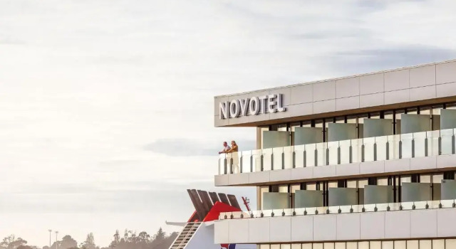 Novotel Devonport