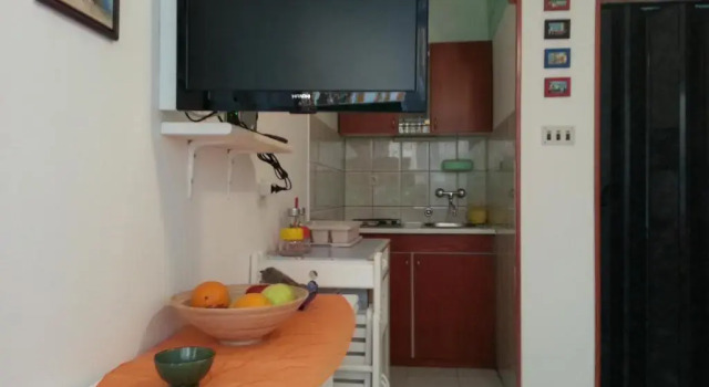 Студия Apartments Sabunike 836