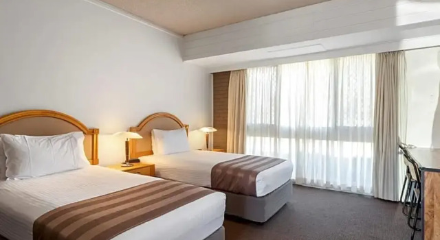 Номер Standard Quality Inn Dubbo International