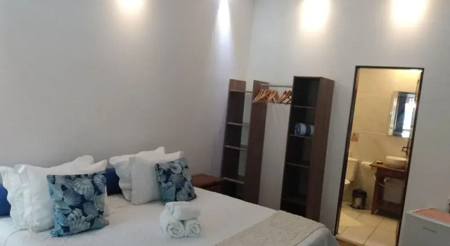 Corrente Marítima Pousada, Rezervovat Hotel Hotely v Bahia se snídaní, Snídaně